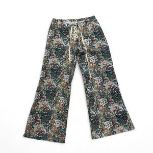 Miaou Multicolor Floral Kids Bottoms